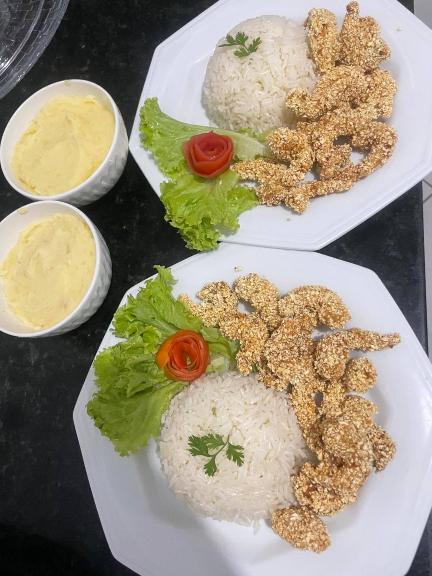 Mb Pousada Sol 康德 外观 照片