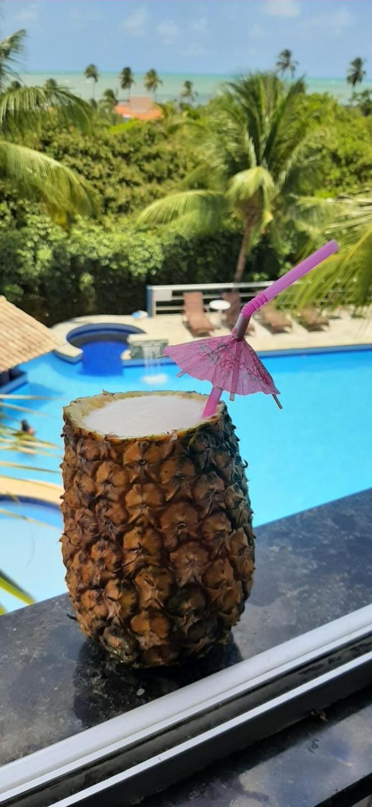 Mb Pousada Sol 康德 外观 照片